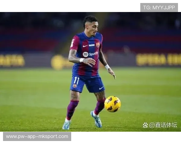 巴萨拉菲尼亚突破后直塞建功