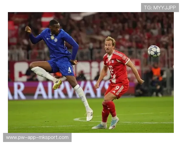 拜仁的前场突破在多次进攻中收获回报